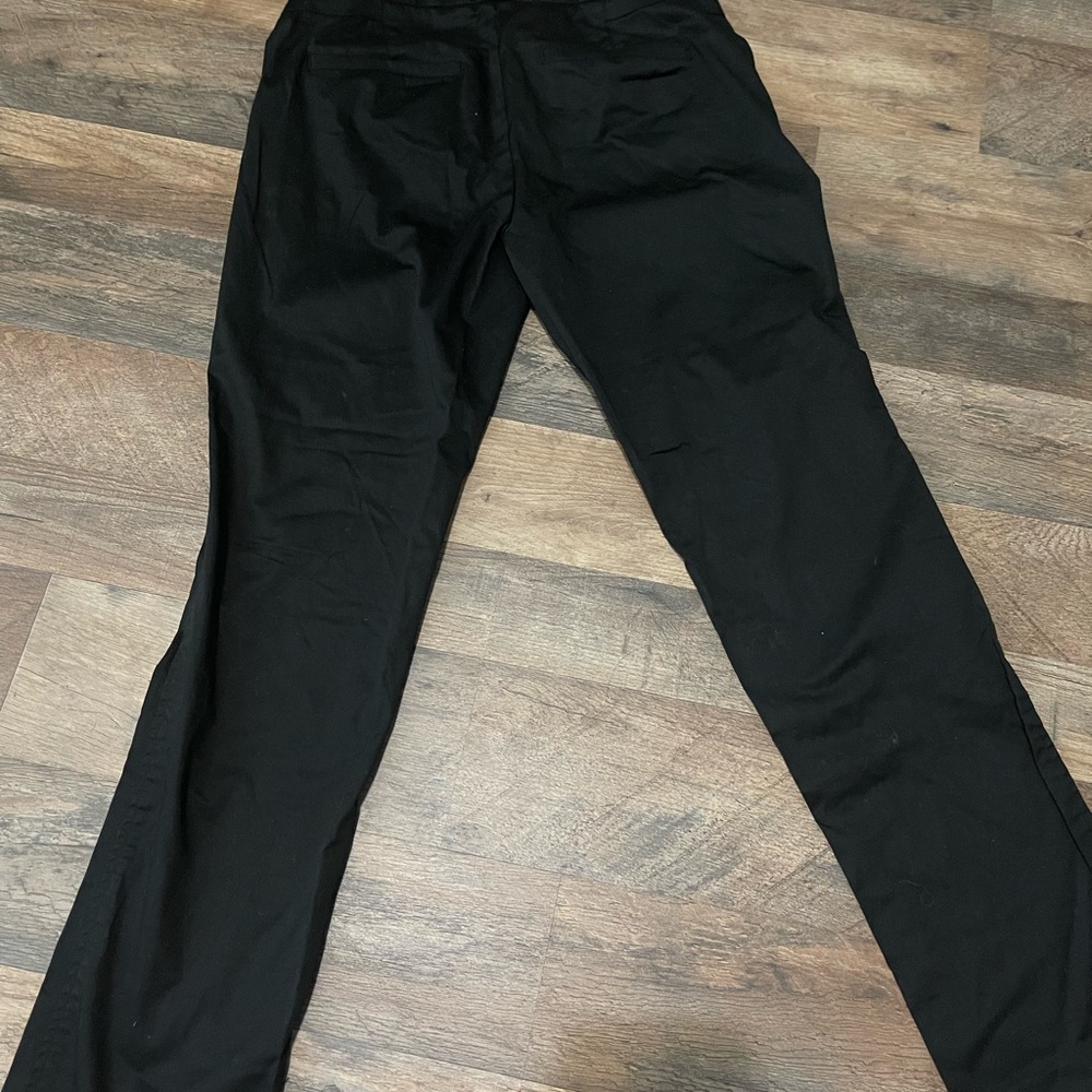 VINCE COIN POCKET CHINO